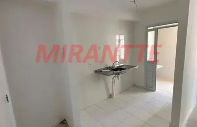 Apartamento com 2 quartos à venda na Rua José Conhago Pomare, Vila Guaca, São Paulo