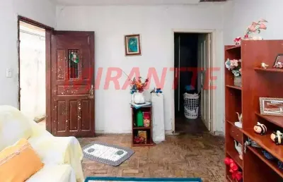 Casa com 3 quartos à venda na Avenida Boschetti, Vila Ede, São Paulo