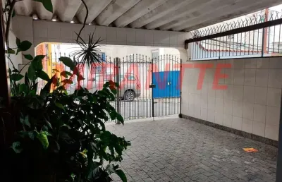 Casa com 3 quartos à venda na Rua Francisca Maria de Souza, Parada Inglesa, São Paulo