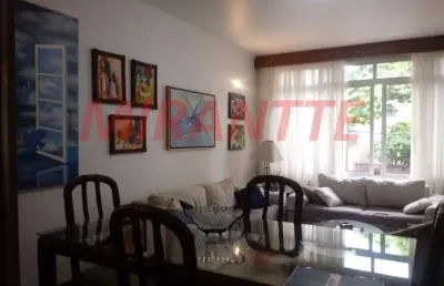 Casa com 4 quartos à venda na Rua Jacarapinima, Parque Mandaqui, São Paulo