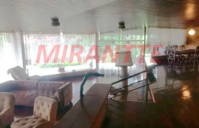 Casa terrea de 700m² com 4 quartos em vila albertina