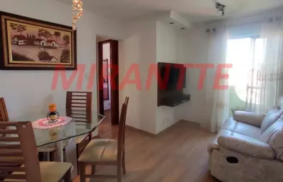 Apartamento com 2 quartos à venda na Rua São Nestor, Vila Mazzei, São Paulo