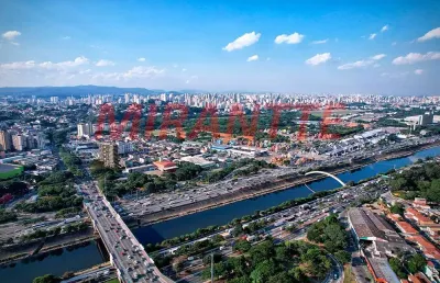 Apartamento com 3 quartos à venda na Rua Professor Luciano Prata, Santana, São Paulo