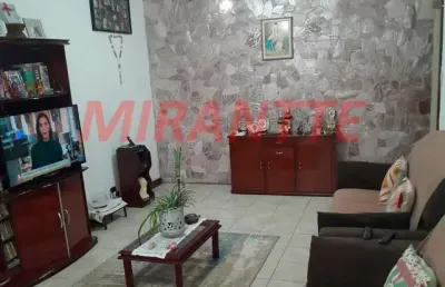 Casa terrea de 133m² com 3 quartos em vila isolina mazzei
