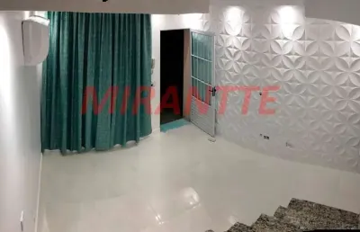 Casa terrea de 60m² com 2 quartos em vila bancaria munhoz