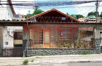 Casa terrea de 230m² com 5 quartos em vila irmaos arnoni