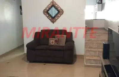Casa com 8 quartos à venda na Rua Galiléia, Casa Verde, São Paulo