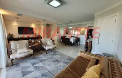 Apartamento com 3 quartos à venda na Rua Voluntários da Pátria, Santana, São Paulo