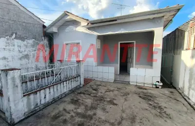 Casa com 2 quartos à venda na Rua da Esperança, Vila Gustavo, São Paulo