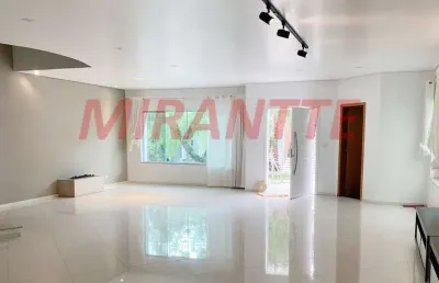 Casa com 4 quartos à venda na Avenida Nova Cantareira, Tucuruvi, São Paulo