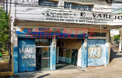 Barracão / Galpão / Depósito à venda na Rua Treze de Maio, Vila Galvão, Guarulhos