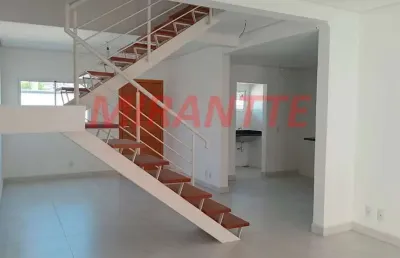Casa com 3 quartos à venda na Avenida José de Brito de Freitas, Casa Verde, São Paulo