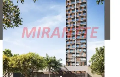 Apartamento com 2 quartos à venda na Rua Maria Curupaiti, Santana, São Paulo