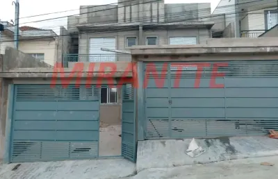 Casa com 3 quartos à venda na Rua Martins Fernandes, Imirim, São Paulo