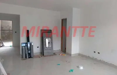 Casa com 3 quartos à venda na Rua Martins Fernandes, Imirim, São Paulo