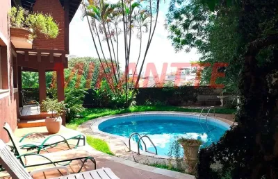 Casa com 5 quartos à venda na Rua Araucária, Jardim Franca, São Paulo
