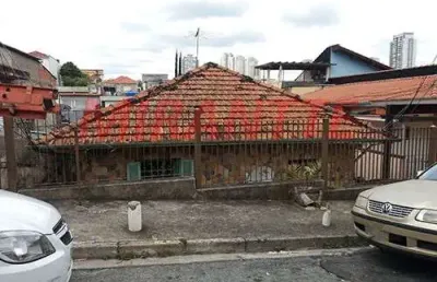 Casa com 5 quartos à venda na Travessa Luís Gonçalves, Chora Menino, São Paulo