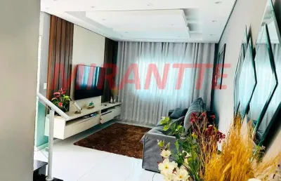 Casa com 3 quartos à venda na Rua Adianópolis, Vila Maricy, Guarulhos