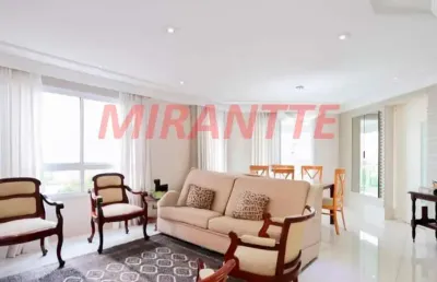 Apartamento de 145m² com 5 quartos em santa teresinha