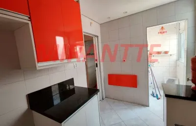 Apartamento com 1 quarto à venda na Rua Doutor Olavo Egídio, Santana, São Paulo