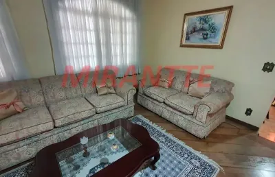 Casa com 3 quartos à venda na Avenida Nova Cantareira, Tucuruvi, São Paulo