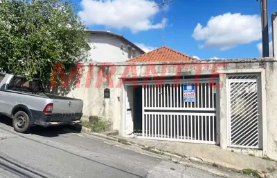 Casa terrea de 450m² com 6 quartos em vila nova mazzei