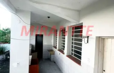 Casa terrea de 180m² com 2 quartos em jardim são paulo(zona norte)