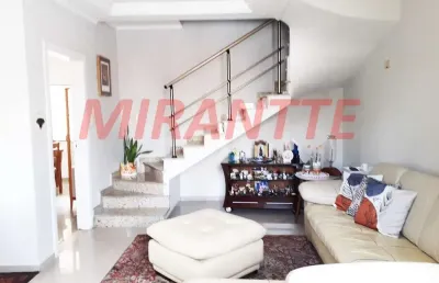 Sobrado de 160m² com 4 quartos em jardim são paulo(zona norte)