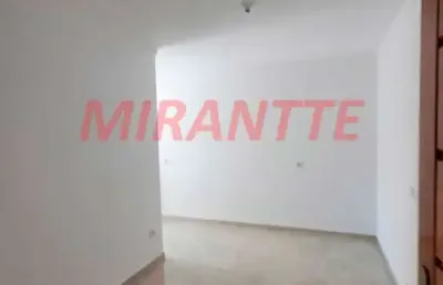 Apartamento de 45m² com 2 quartos em vila pauliceia