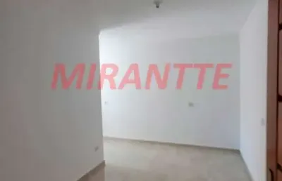 Apartamento de 45m² com 2 quartos em vila pauliceia