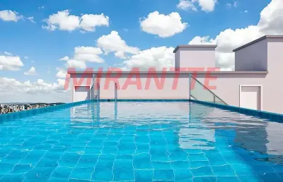 Apartamento de 40m² com 1 quartos em parada inglesa
