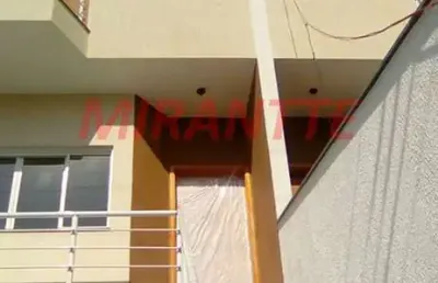 Casa com 3 quartos à venda na Rua Maestro José Tescari, Vila Granada, São Paulo