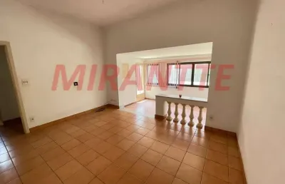 Casa com 2 quartos à venda na Rua Florinéia, Água Fria, São Paulo