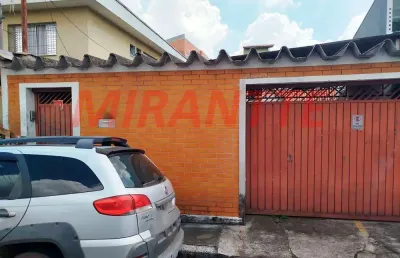Casa terrea de 260m² com 3 quartos em santa terezinha