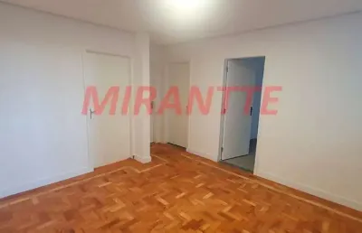 Apartamento com 2 quartos à venda na Rua Conselheiro Saraiva, Santana, São Paulo