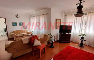 Casa com 3 quartos à venda na Rua Damião Fernandes, Tucuruvi, São Paulo