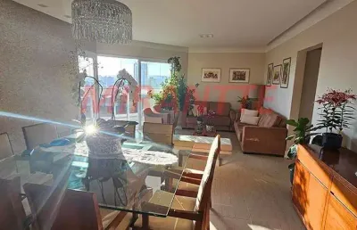 Apartamento de 160m² com 3 quartos em santa teresinha