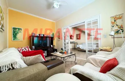 Casa com 3 quartos à venda na Rua Alice Blanche, Lauzane Paulista, São Paulo