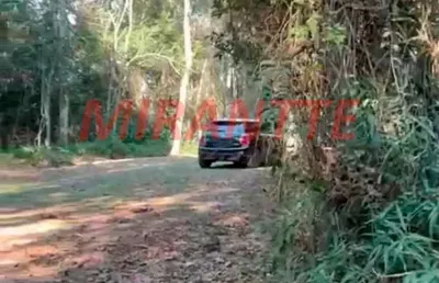 Terreno em condomínio fechado à venda na Alameda das Garças, Alpes da Cantareira, Mairiporã