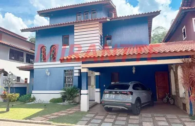 Casa em condomínio fechado com 3 quartos à venda na Rua Maestro Bortolucci, Tremembé, São Paulo