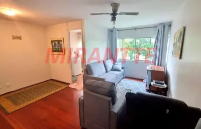 Apartamento de 70m² com 2 quartos em barro branco (zona norte)