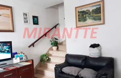 Casa com 3 quartos à venda na Avenida Boschetti, Vila Medeiros, São Paulo