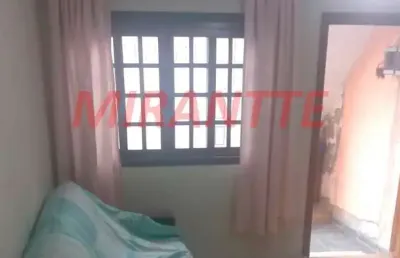 Casa terrea de 132m² com 3 quartos em vila nova mazzei