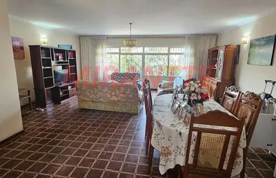Casa com 3 quartos à venda na Rua Maestro Bortolucci, Tremembé, São Paulo