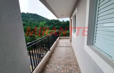 Apartamento com 2 quartos à venda na Avenida Coronel Sezefredo Fagundes, Tucuruvi, São Paulo