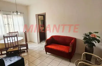 Apartamento com 2 quartos à venda na Rua Carlos Gomes, Tucuruvi, São Paulo