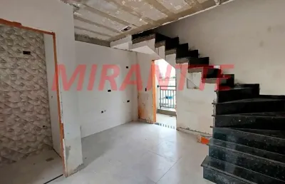 Apartamento com 2 quartos à venda na Rua Irmã Filomena, Jaçanã, São Paulo