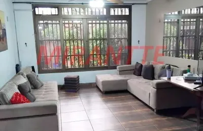 Casa com 3 quartos à venda na Rua Silva Teles, Pari, São Paulo