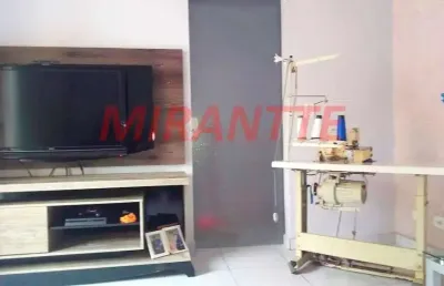 Casa terrea de 261m² com 5 quartos em vila aurora (zona norte)