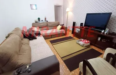 Casa terrea de 134m² com 3 quartos em parque edu chaves